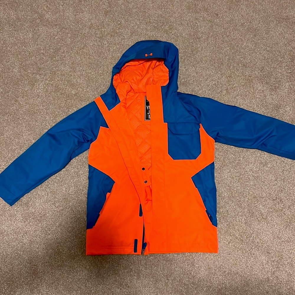 Under Armor Jacket